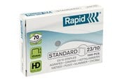 Locher und Tacker - Rapid Standard - staples - 23/10 - 10 mm - pack of 1000 - 24869300
