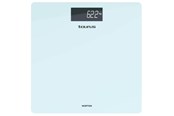 Personenwaagen - Taurus Badezimmerwaage Bathroom Scale Inception - 990555000