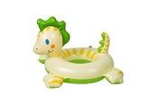 Puppen & Zubehör - Heless Dolls Dino Swimming Ring 35-45 cm - 222
