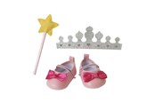 Dolls & Accessories - Heless Doll Accessories Princess Lillifee Set 38-45 cm - 430