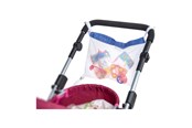 Puppen & Zubehör - Heless Doll Carriage Net - 965