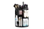 Sonstige Körperpflege - UNIQ Rotating Organizer - Black - 4635-3