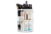 Sonstige Körperpflege - UNIQ Rotating Organizer - White - 4635-4