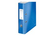 Archivierung und Aufbewahrung - Leitz Qualitäts-Ordner 180° WOW Blau - 10050036