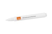 Utensilien zum Schreiben und Zeichnen - Nobo - marker - white (pack of 6) - 1915444