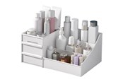 Sonstige Körperpflege - UNIQ Organizer P110 - White - 7067