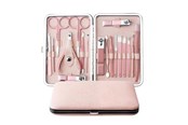 Sonstige Körperpflege - UNIQ 18-i-1 Grooming kit - Rose Gold - 7130