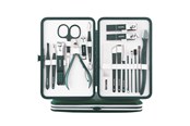 Sonstige Körperpflege - UNIQ 18-i-1 Grooming kit - Green - 7289