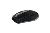 Maus - Logitech MX Anywhere 3S for MAC - Space Grey - Maus (Schwarz) - 910-006947