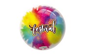 Spiele im Freien - Mondo Festival Decor Ball 23cm - 26083