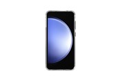 Handys - Cover & Cases - Tech21 Evo Clear Galaxy S23 FE 5G Clear - T21-10610