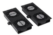 Rack-Gehäuse - TOTEN 19-FT20 - 1U - Fan Unit (2-Pack) - SA.6502.0101