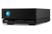 RAID Systeme - LaCie 1big Dock - 24 TB - STHS24000800