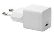 Handys - Adapter und Ladegeräte - dbramante1928 re-charge power adapter - 24 pin USB-C - 20 Watt - CH20EUWH7093