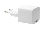 Handys - Adapter und Ladegeräte - dbramante1928 re-charge power adapter - 24 pin USB-C - 30 Watt - CH30EUWH7097