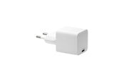 Handys - Adapter und Ladegeräte - dbramante1928 re-charge Pro - USB-C 30W - CH30EUWH7097