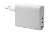 Handys - Adapter und Ladegeräte - dbramante1928 re-charge power adapter - USB 24 pin USB-C - 140 Watt - CI140EUWH7101