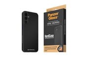 Handys - Cover & Cases - PanzerGlass HardCase with D3O Samsung Galaxy A15 | A15 5G | Black - PANZER0467