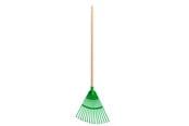 Spiele im Freien - Androni Leaf rake - 4220-0000