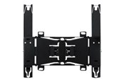 Wandhalterungen, AV-Halterungen & AV-Möbel - Samsung WMN4277TT bracket - for LCD TV - black - Max 50 kg - recommended for 75" - 8806090695407