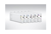 Druckerzubehör - Tinte & Toner - Epson T43U3 - magenta - original - ink cartridge - C13T43U34N