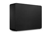 Festplatten - Extern - Seagate Expansion Desktop - Extern Festplatte - 10TB - Schwarz - STKP10000400