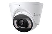 Smart-Home - TP-Link VIGI C485 8MP Full-Color Turret Network Camera (2.8mm Lens) - VIGI C485(2.8mm)