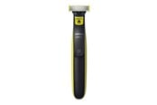 Rasierapparate - Philips Rasierapparate OneBlade QP2724 - lime green/charcoal grey - QP2724/10