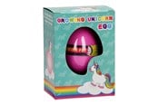 Kleine Mitbringsel für Kinder - LG-Imports Growth Egg Unicorn - 9243