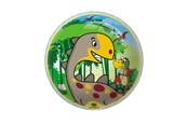 Spiele im Freien - Mondo Decorball Dino 14cm - 05655