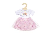 Dolls & Accessories - Heless Unicorn doll dress 35-45 cm - 2060