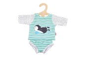 Dolls & Accessories - Heless Dolls Swimming clothes 28-35 cm - 1118