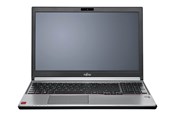 Laptops - Fujitsu Refurbished LIFEBOOK E754 - Core i5 / 8GB / 256GB - Refurbished - L-E754-DE-P004