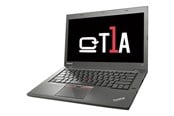 Laptops - Lenovo Refurbished ThinkPad T450s - 14" | Core i7 | 12GB | 256GB | T1A Grade - L-T450S-DE-T010