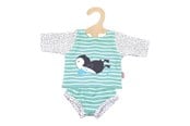 Puppen & Zubehör - Heless Dolls Swimming clothes 35-45 cm - 2118