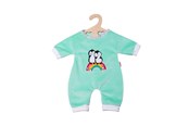 Dolls & Accessories - Heless Doll Body Fluffy Penguin 35-45 cm - 2181