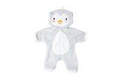 Dolls & Accessories - Heless Doll outfit Onesie Penguin 35-45 cm - 2198