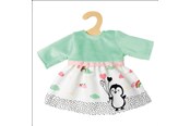 Dolls & Accessories - Heless Penguin doll dress 28-35 cm - 1124