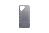 Handys - Anderes Zubehör - Fairphone 5 Back Cover - Transparent (spare part) - F5COVR-1TL-WW1