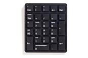 Tastaturen - Mousetrapper NumPad - Tastaturen - Schwarz - TYPE NUMPAD
