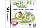 Spiele - My Health Coach: Manage Your Weight - Nintendo DS - Lifestyle - PEGI 3 - 3307210327901
