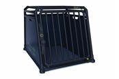 Hunde - 4Pets Pro noir 3 Small 66 x 68 x 73.5 cm - T6903