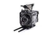 Foto & Video Zubehör - Tilta Camera Cage for Sony BURANO Adv Kit V-Mount - ESR-T18-C-V
