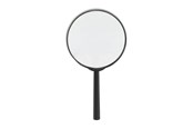 Spiele im Freien - Explore Kidscovery Magnifying Glass 9cm - 35698A