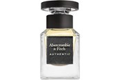 Parfüm und Düfte - Abercrombie & Fitch Authentic Man EDT 30 ml - 0085715166036