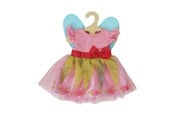 Dolls & Accessories - Heless Doll dress Princess Lillifee 35-45 cm - 2430