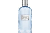Parfüm und Düfte - Abercrombie & Fitch First Instinct Blue for Her EDP 100 ml - 0085715167224