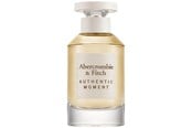Parfüm und Düfte - Abercrombie & Fitch Authentic Moment Woman EDP 100 ml - 0085715169624