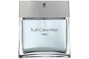 Parfüm und Düfte - Calvin Klein - Truth  For Men EDT 100 ml - 0088300073627