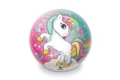 Spiele im Freien - Mondo Decor Ball Unicorn 23cm - 26047